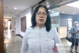 PPUU DPD RI rancang UU yang lebih mengikutsertakan Pemda
