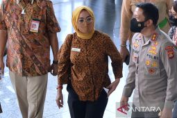 Kemenparekraf: Pintu masuk internasional dibuka pulihkan Bali
