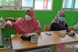 123.474 warga Bangka Tengah sudah dapatkan vaksin COVID-19