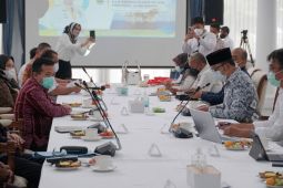Jambi kejar target "Participating Interest" daerah penghasil migas