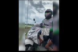 Ditangkap polisi, pelaku ekshibisionis di Tulungagung mengaku dapat "bisikan gaib"