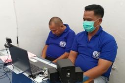 Pembunuh wartawan di Simalungun divonis seumur hidup