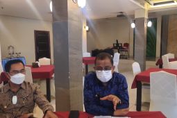 Wali Kota: Ambon alami peningkatan kasus COVID-19 secara signifikan