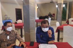 Pemkot Ambon kembali berlakukan PPKM karena lonjakan kasus COVID-19