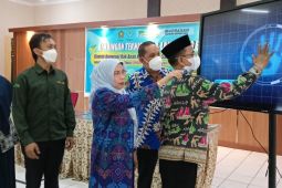 Kemenag Sulsel luncurkan Sipadu MAN 2 Kota Makassar