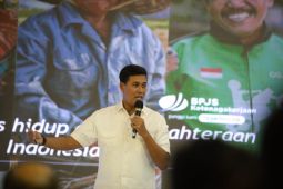 BPJAMSOSTEK siap laksanakan Jaminan Kehilangan Pekerjaan Februari ini