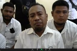 Jaksa di Bali tuntut 14 tahun penjara ke terdakwa pembunuhan