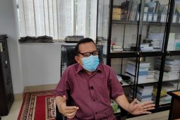 Legislator : Peran serta masyarakat kunci sukses rehabilitasi lahan kritis