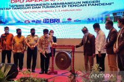Dukung Apersi sediakan rumah untuk MBR, Wagub dorong relaksasi perizinan