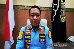 Kalapas Samarinda: 300 warga binaan mendapat asimilasi di rumah
