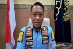 Lapas Kelas IIA Samarinda masih terapkan kunjungan virtual