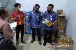 Banjarmasin's Disperindag assures cooking oil price stable