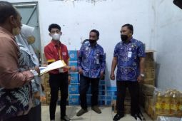 Disperindag Banjarmasin pastikan harga minyak goreng sudah stabil