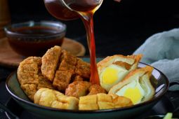 Tahukah Anda filosofi dari pempek?