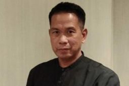 DKUMP2 Tanah Bumbu terima CTT Direktorat Metrologi