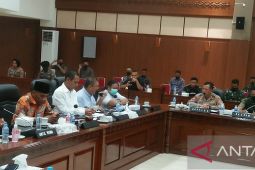 Relokasi pengungsi harus didukung kepastian keamanan dan hukum, selesaikan akar konflik