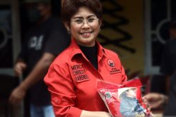 Mercy Barends apresiasi 33 mahasiswa Maluku lolos talenta inovasi Indonesia, siapkan SDM profesional