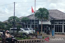 Dinkes Rejang Lebong: Warga terkonfirmasi COVID-19 menjadi 16 orang