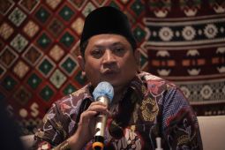 Kemenag berkoordinasi dengan BNPT verifikasi data 198 pesantren