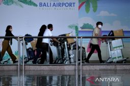 Menparekraf ingin pembukaan Bali jadi momentum pemulihan ekonomi