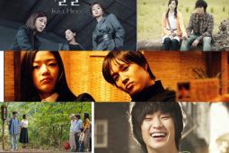 "Kill Heel" hingga "My Sassy Girl" siap menghibur di Februari
