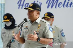 Jasa Raharja Berikan Santunan Warga Yang Mengalami Kecelakaan Lalu Lintas di Doloksanggul