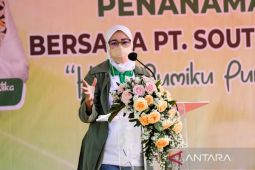 Pemkab Purwakarta ajak perusahaan ikut serta tanggulangi lahan kritis