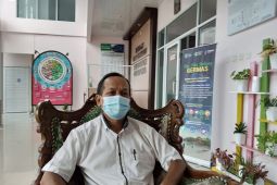 Dinkes Belitung optimalkan pelacakan kasus untuk antisipasi Omicron