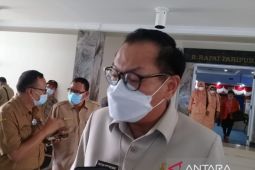 Wabup Belitung: Kasus Omicron tidak mengganggu KTT G20