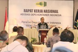 Pemkot Medan sebut kontribusi depo kontainer di Belawan belum layak