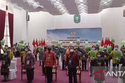 Kalbar peroleh 15.531 hektare lahan untuk hutan sosial