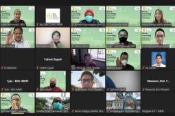 FKUI miliki pusat data Imeri-Idealab kelola mahadata kesehatan