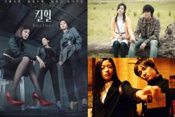 "Kill Heel" hingga "My Sassy Girl" siap menghibur di bulan Februari