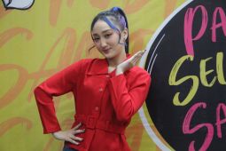 Penyanyi Sandrina rilis single kedua "Pacar Selingan"