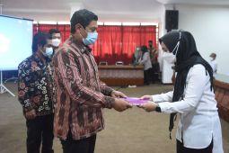 Pemkot Kediri rekrut 22 PPPK non-guru