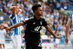 Klopp akui Liverpool masih  tertarik Fabio Carvalho