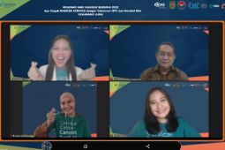 Zaskia Mecca dan Prilly Latuconsina belajar dari kasus Jupe soal kanker serviks