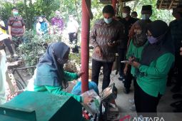 DLHKP Kota Kediri maksimalkan peran bank sampah