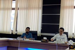 Peringati HUT ke 14, Gerindra Aceh gelar donor darah dan lomba