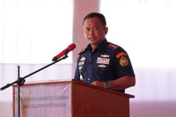 Akhmadon jabat Kepala Pangkalan PSDKP Lampulo Aceh