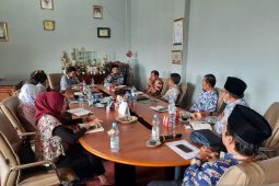 Pemkab Mukomuko petakan potensi investasi daerah