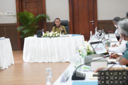 Bahlil ditunjuk jadi Menteri ESDM ad interim