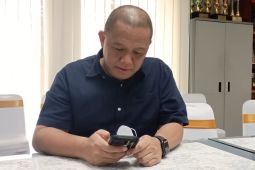 Kepala BRI Pontianak pindah tugas ke Papua