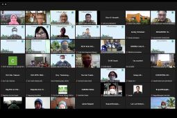UI siapkan peringkat greencitymetric untuk kabupaten/kota