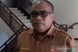 Dinas Kukmperindag Penajam ajukan bantuan dana benahi pasar tradisional