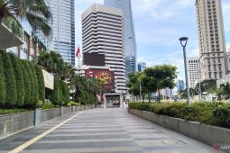 DKI tetap bangun infrastruktur ikonik meski IKN pindah