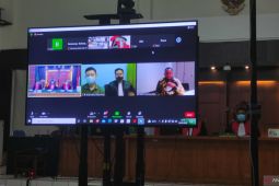 Dodi Reza ungkap sumber uang Rp1,5 miliar  yang disita KPK