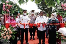 Pemkab Sergai prioritas pembangunan infrastruktur jalan penghubung antardesa