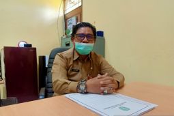 PAD Tapin 2021 capai 158,4 persen