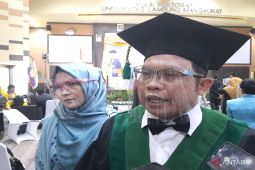 Penurunan kepatuhan prokes picu lonjakan COVID-19 di Kalsel